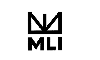 MLI logo