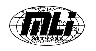 MLI NETWORK logo