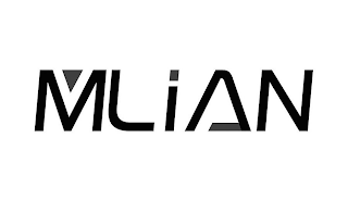 MLIAN logo