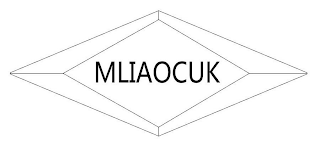 MLIAOCUK logo
