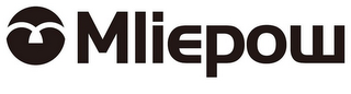 MLIEPOW logo