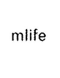 MLIFE logo