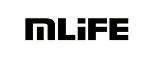 MLIFE logo