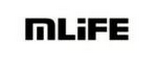 MLIFE logo