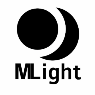 MLIGHT logo
