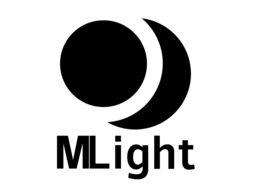 MLIGHT logo