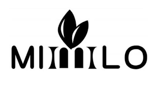 MLIIIILO logo