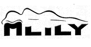 MLILY logo