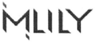 MLILY logo