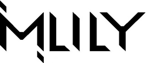 MLILY logo