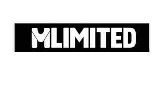 MLIMITED logo