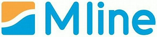 MLINE logo