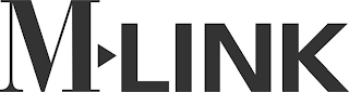 MLINK logo