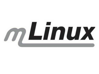 MLINUX logo