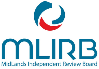 MLIRB MIDLANDS INDEPENDENT REVIEW BOARD logo