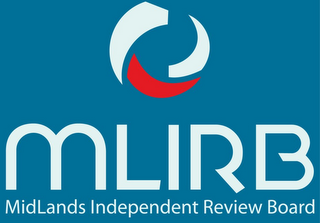 MLIRB MIDLANDS INDEPENDENT REVIEW BOARD logo