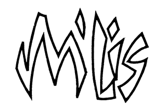 M'LIS logo