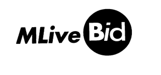 MLIVE BID logo
