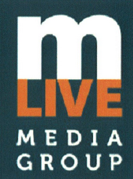 MLIVE MEDIA GROUP logo