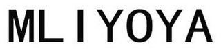 MLIYOYA logo