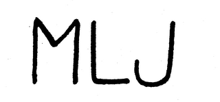 MLJ logo