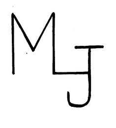 MLJ logo