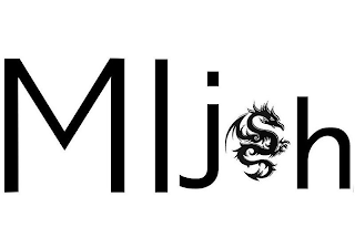 MLJSH logo
