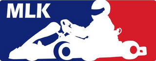 MLK logo