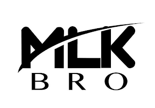 MLK BRO logo