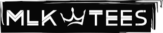 MLK TEES logo