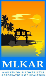 MLKAR MARATHON & LOWER KEYS ASSOCIATIONOF REALTORS logo