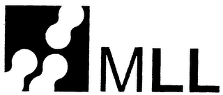 MLL logo