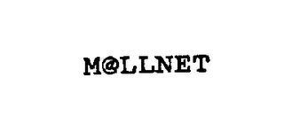 M@LLNET logo