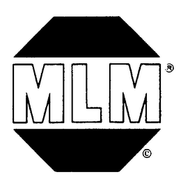 MLM logo