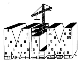 MLM logo