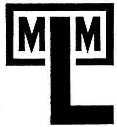 MLM logo