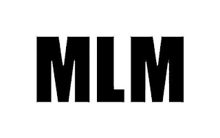MLM logo