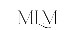MLM logo