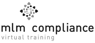 MLM COMPLIANCE VIRTUAL TRAINING logo