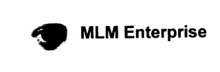 MLM ENTERPRISE logo