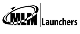 MLM LAUNCHERS logo