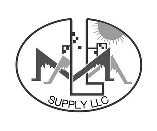 MLM SUPPLY LLC logo