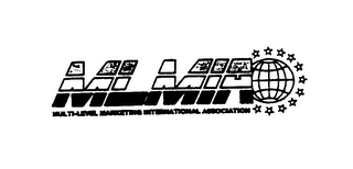 MLMIA MULTI-LEVEL MARKETING INTERNATIONAL ASSOCIATION logo