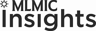 MLMIC INSIGHTS logo