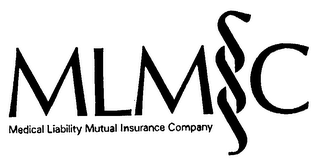 MLMIC MEDICAL LIABILITY MUTUAL INSURANCE COMPANY logo