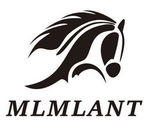 MLMLANT logo