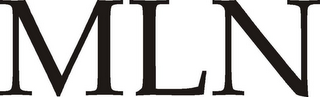MLN logo