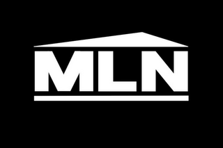 MLN logo