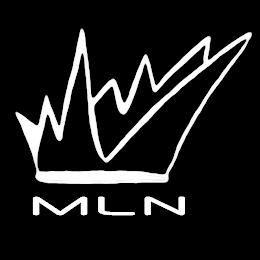 MLN logo
