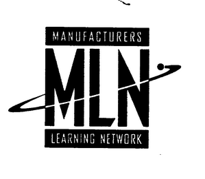 MLN MANUFACTURERS LEARNING NETWORK logo